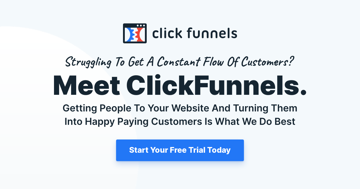 Clickfunnels 2.0 vs GoHighLevel - Ultimate Comparison of Features &amp; Pricing,ClickFunnel 2.0 and GoHighFunnel