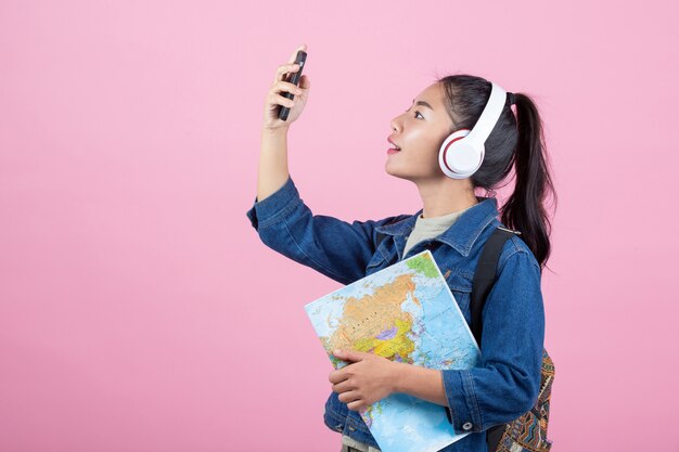 Explore the World with Skills from a Travel Academy