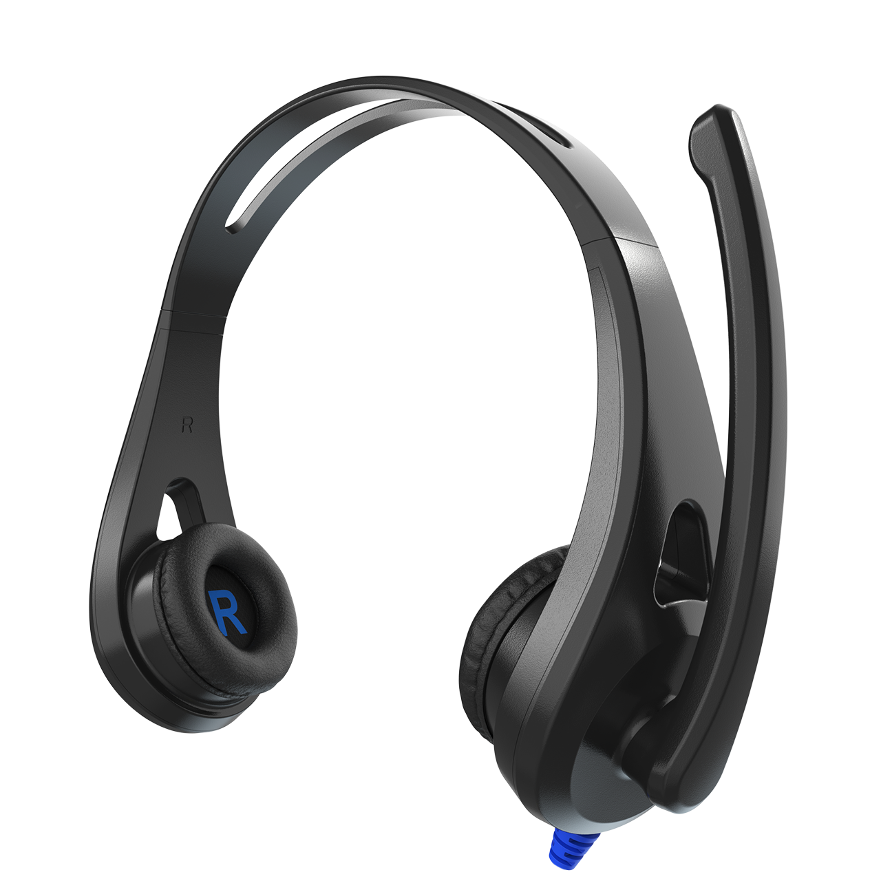 ergo headset