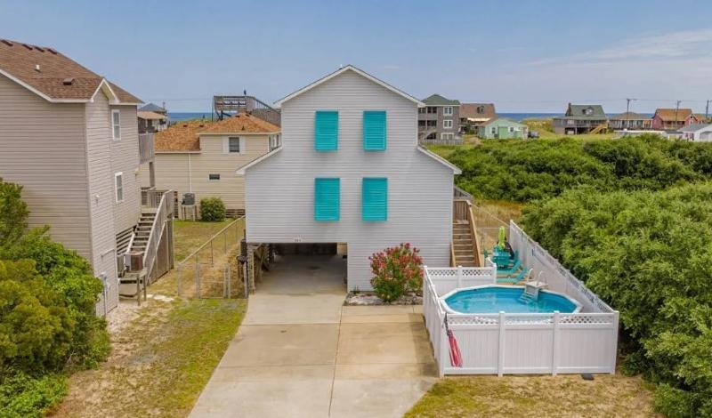Budget-Friendly vacation Rentals