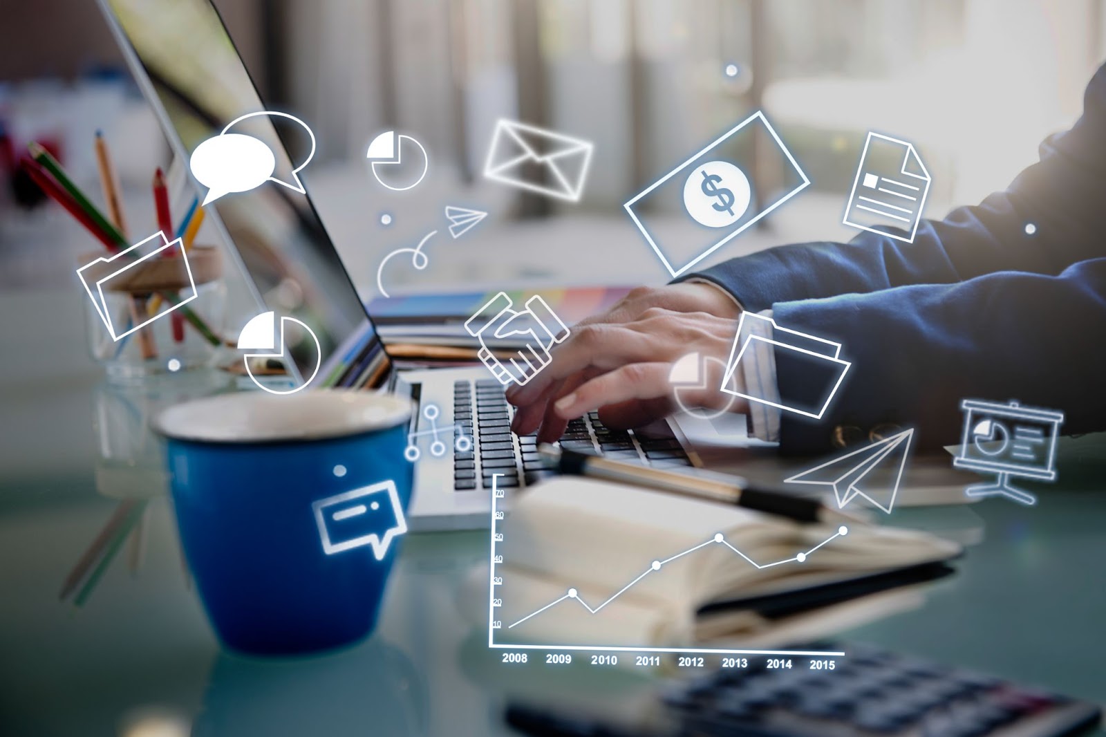 digital marketing career