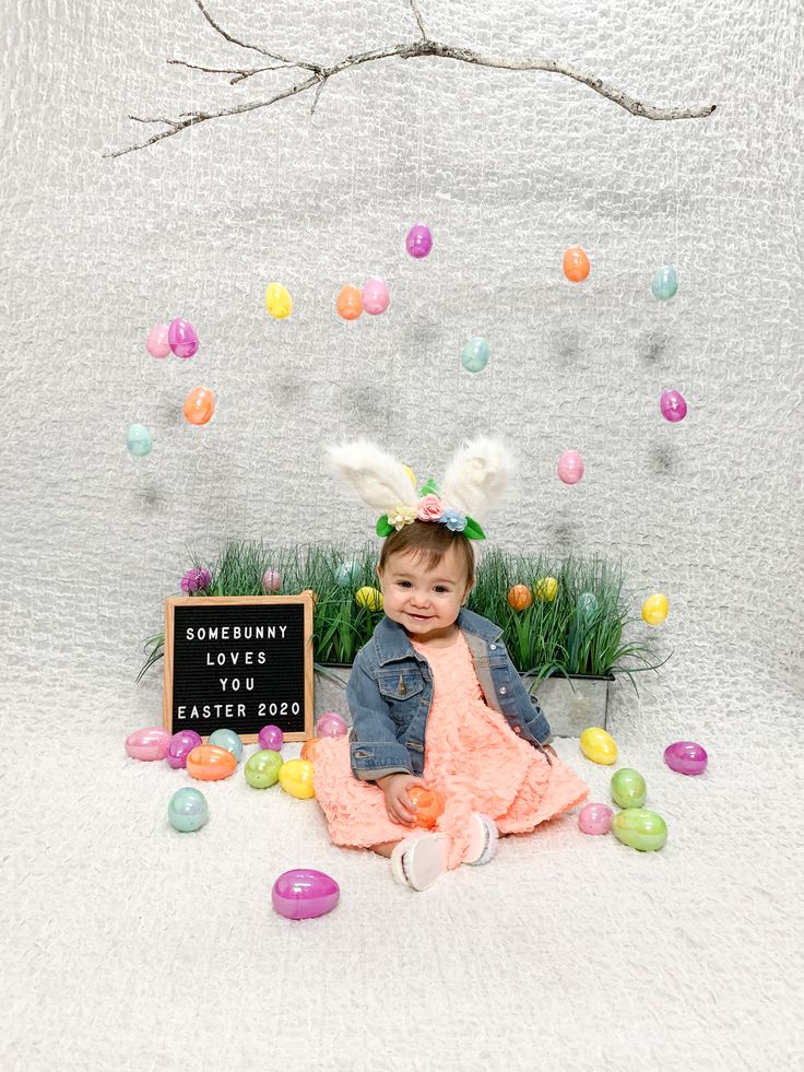 baby easter pictures (4)