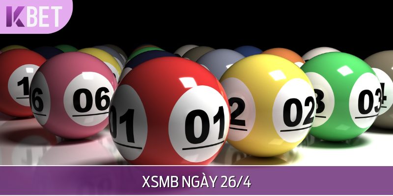 xổ số miền bắc