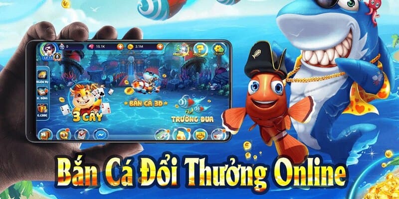 Kinh nghiệm chơi Bắn cá Fishing Disco