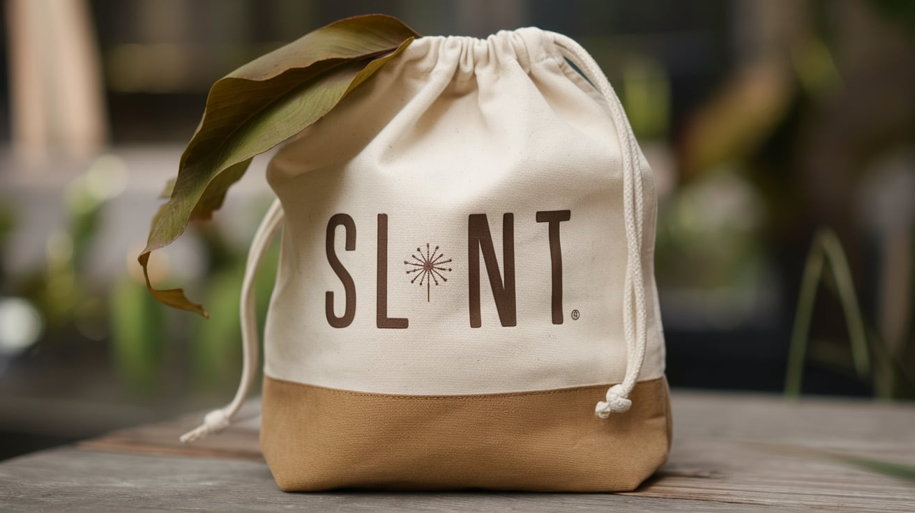 SLNT Bag