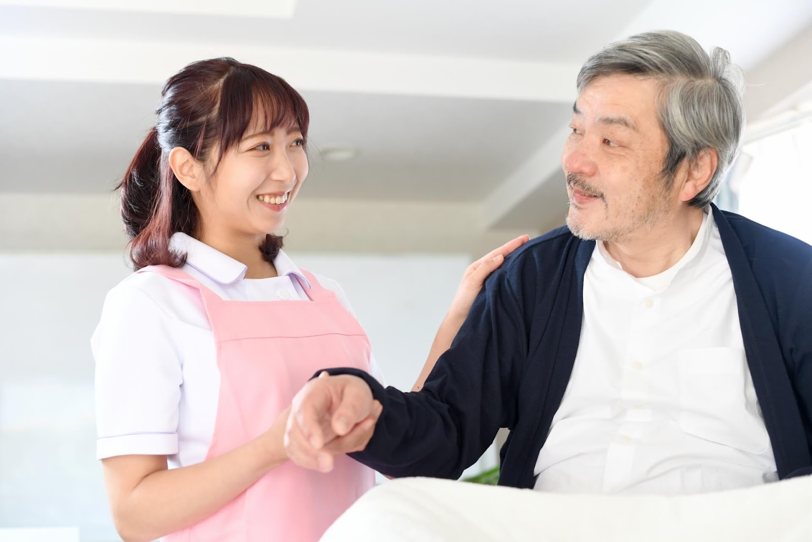 ケアマネジャーのケアプラン作成で最適な介護サービスを