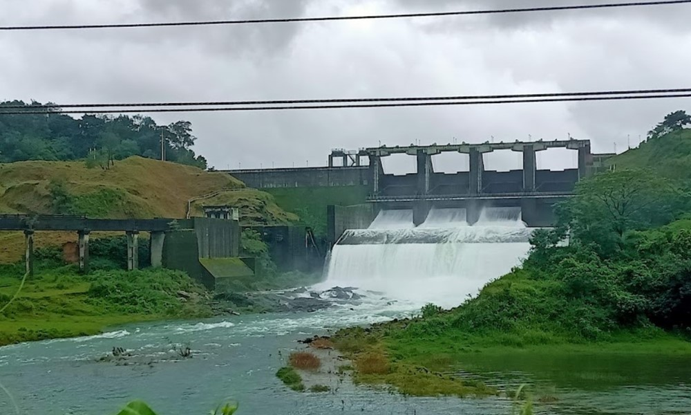  Resorts near Banasura Dam