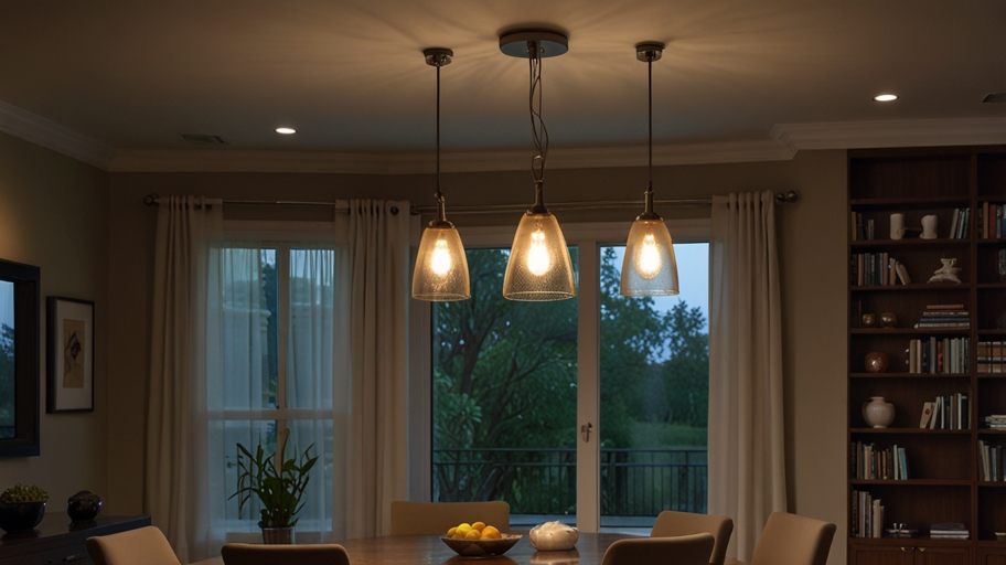 Lighting Solutions for Every Home Lumolog