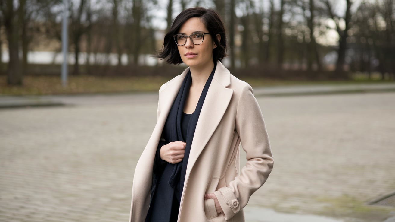 Christina Erika Carandini Lee