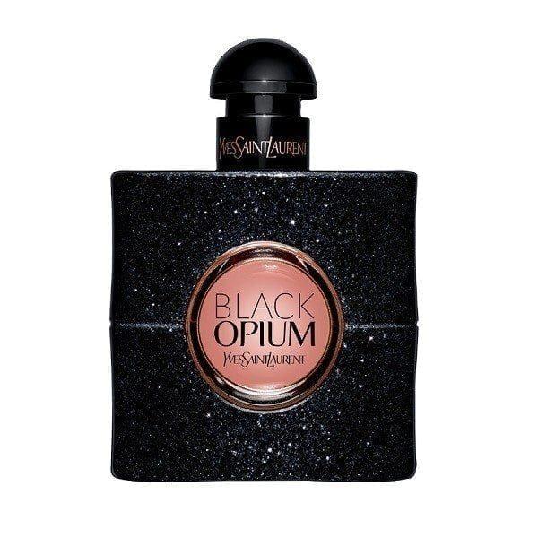 YSL Black Opium Eau de Parfum