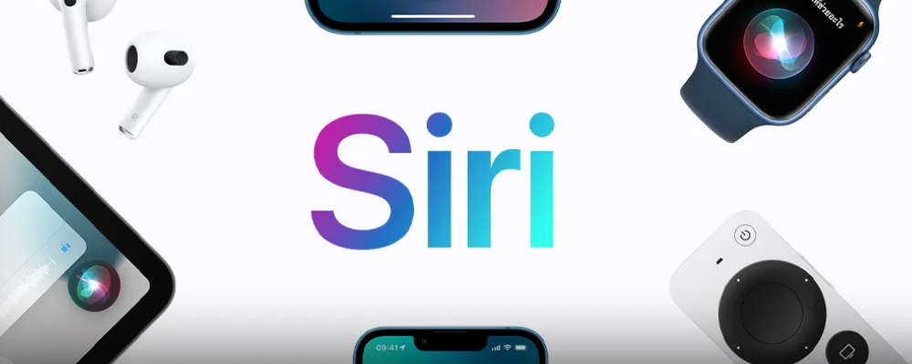 1. Siri: ผู้ช่วยจาก Apple ที่ตอบโจทย์การใช้งานของคนรุ่นใหม่