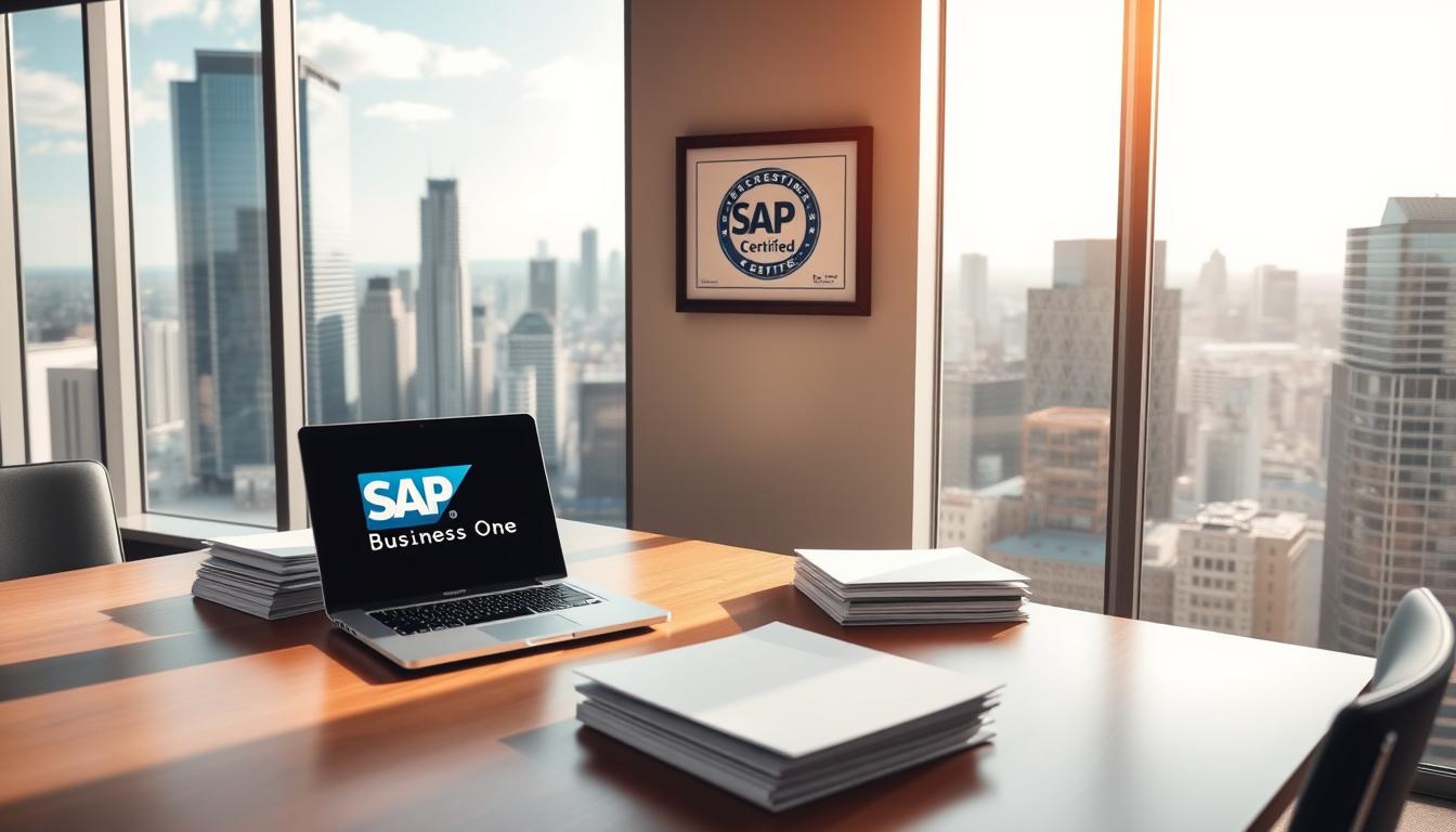 sap b1 regulatory compliance