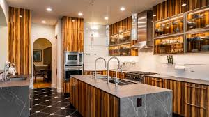 modern kitchen
