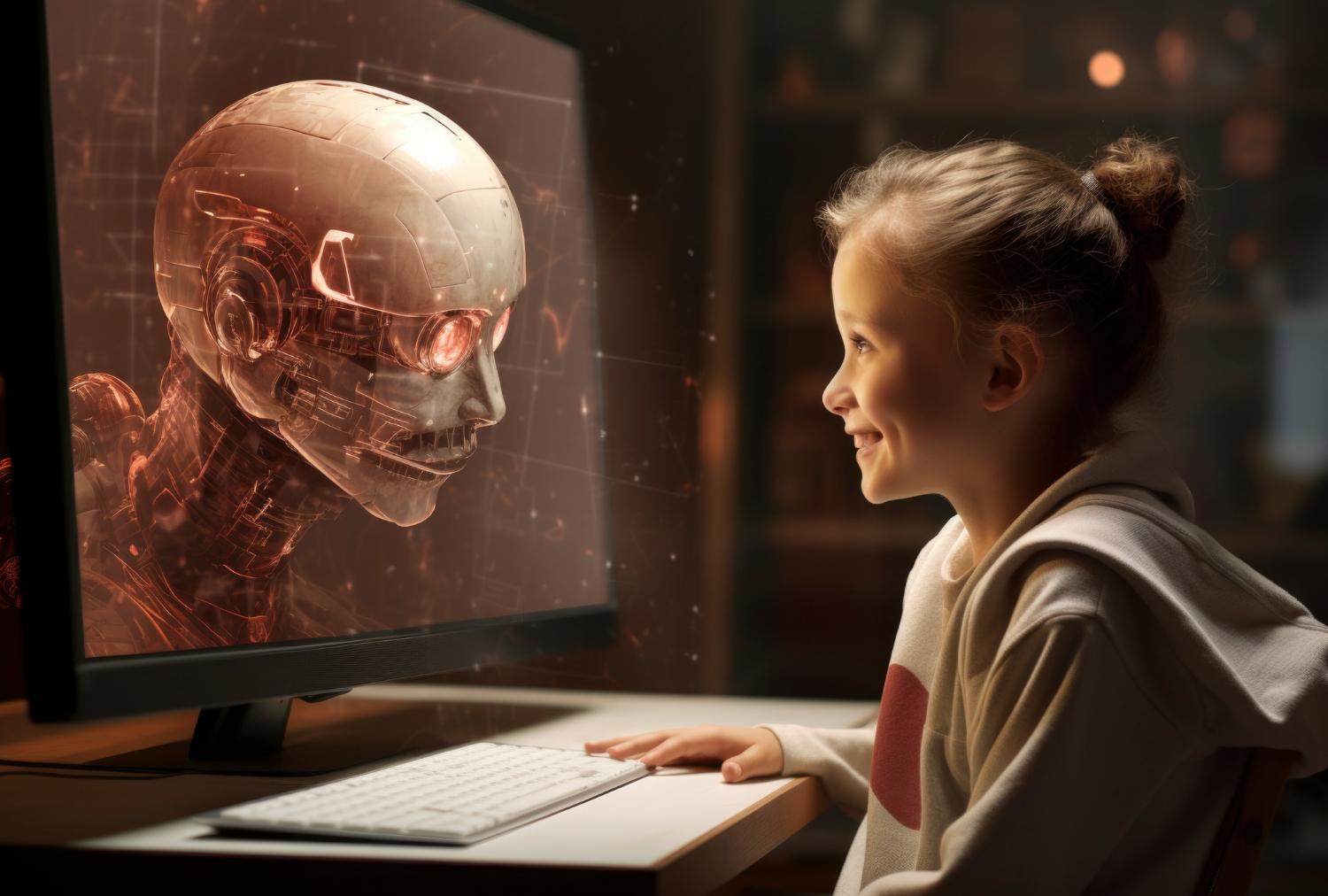 ai video tools and learners