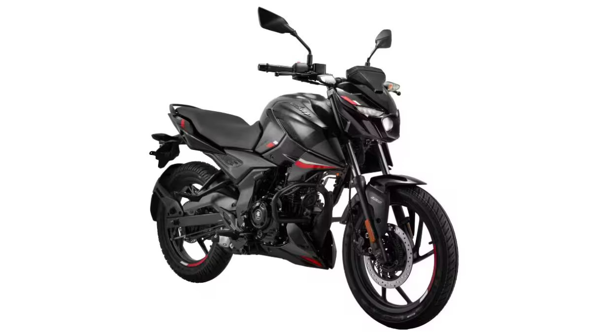 Bajaj Pulsar N150 - 150cc bikes