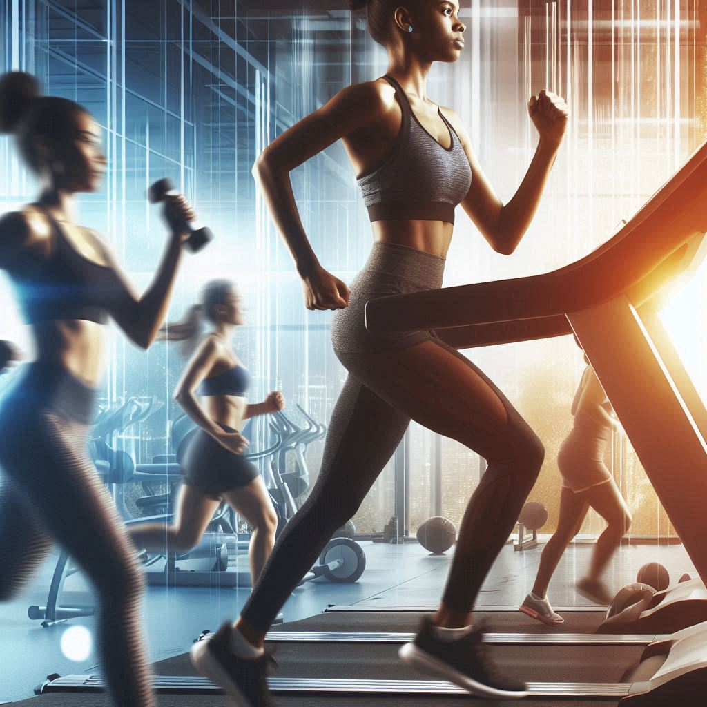 Fastest Way to Lose Weight - Increase Your Physical Activity