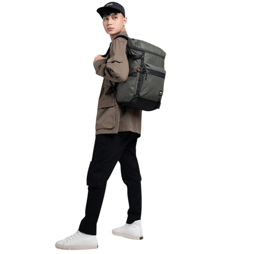 Bodypack Freight Ridgeline Laptop Backpack College Bag