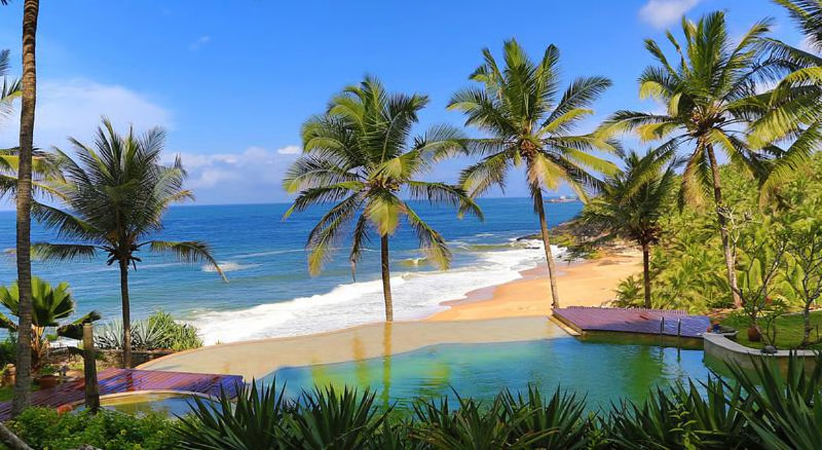  Kovalam Beach: A Classic Seaside Retreat