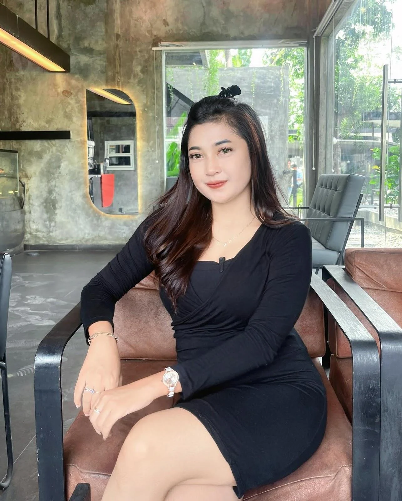 Wanita Hot yang Membuat Detak Jantungmu Cepat, wanita hot, detak jantung, cewek menggoda