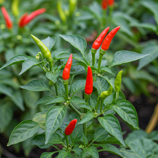 Final Tips for Managing Chilli Thrips