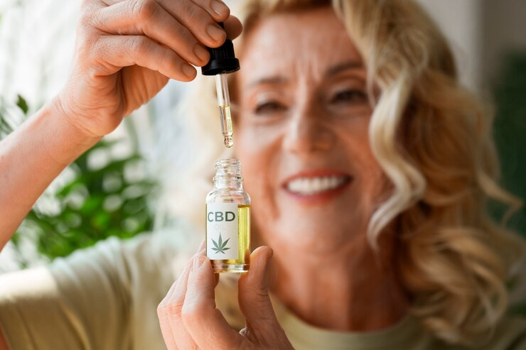 Choosing Quality CBD Tinctures