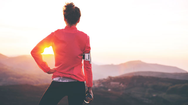 7 Ways To Incorporate Variety Into Your Fitness Routine 3 Daily Mom, Magazine For Families