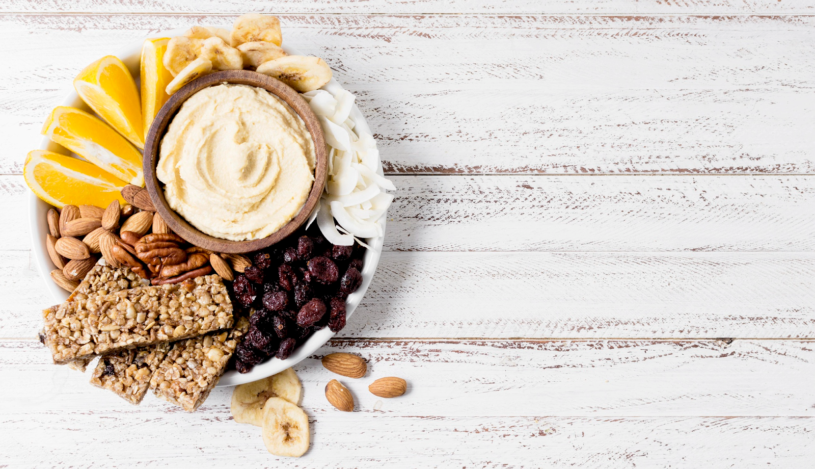 Healthy Snack Alternatives