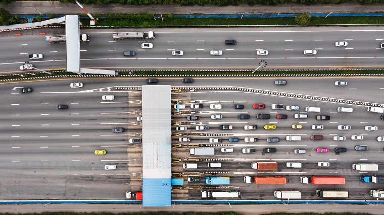 Pedágios Eletrônicos no Brasil O que Muda para os Motoristas