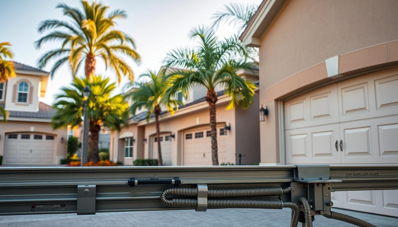 Orlando Fl Garage Doors Repair