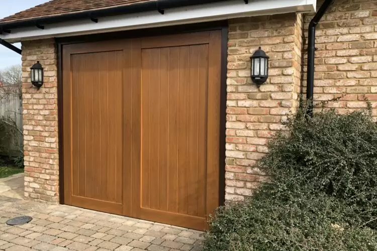 New Garage Door Prices