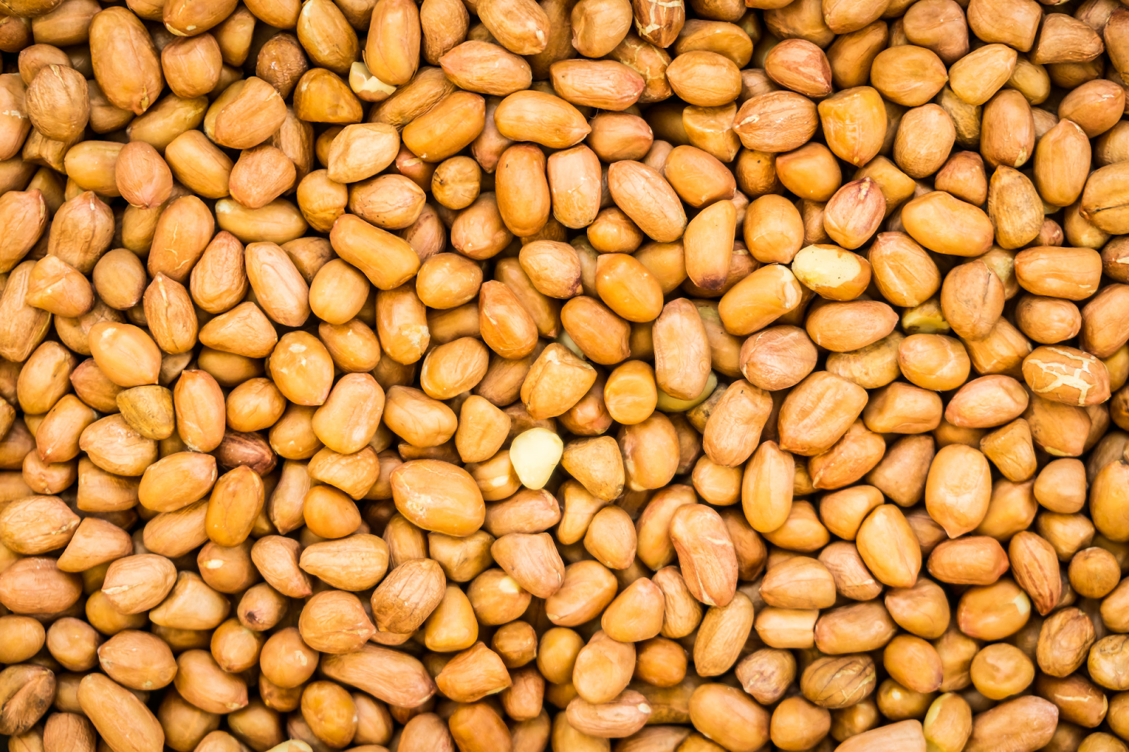 Peanuts for Heart Health
