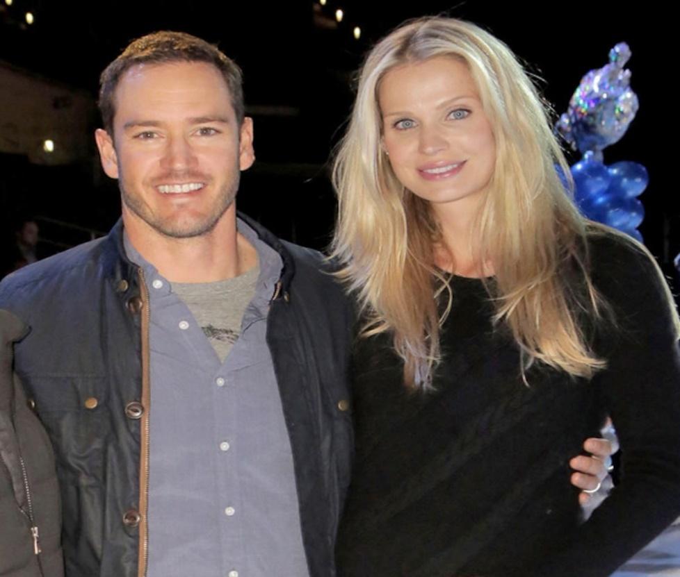 Mark-Paul Gosselaar Expecting Fourth Child!