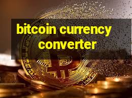 Crypto Currency Converter