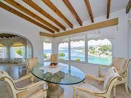 Second line villa for sale in Moraira with Sea views | Ref: HO473990