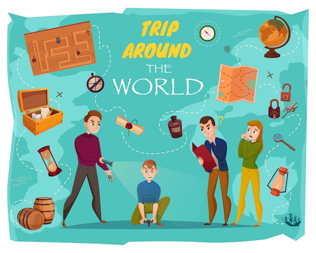 Travel Adventures That Won’t Break the Bank