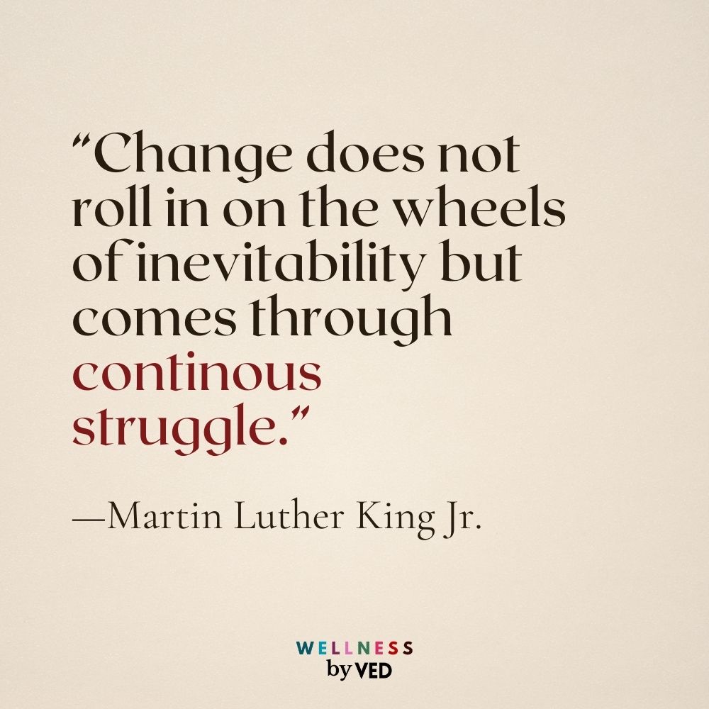 Martin Luther King Jr. quotes