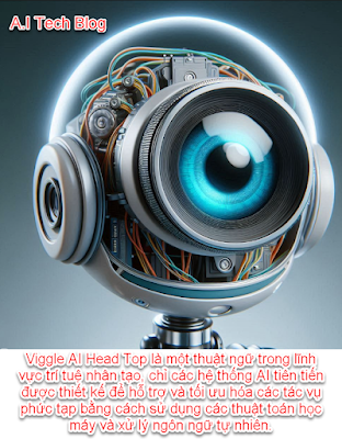 Viggle AI Head Top: Khái niệm, Phân loại, Phạm vi ứng dụng và Xu hướng - ai tech blog - congnghetrituenhantaoai.blogspot.com Viggle AI Head Top: Khái niệm, Phân loại, Phạm vi ứng dụng và Xu hướng - ai tech blog - congnghetrituenhantaoai.blogspot.com