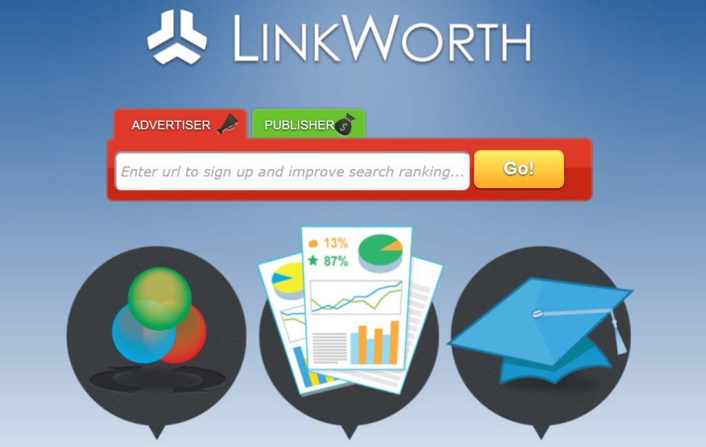 LinkWorth