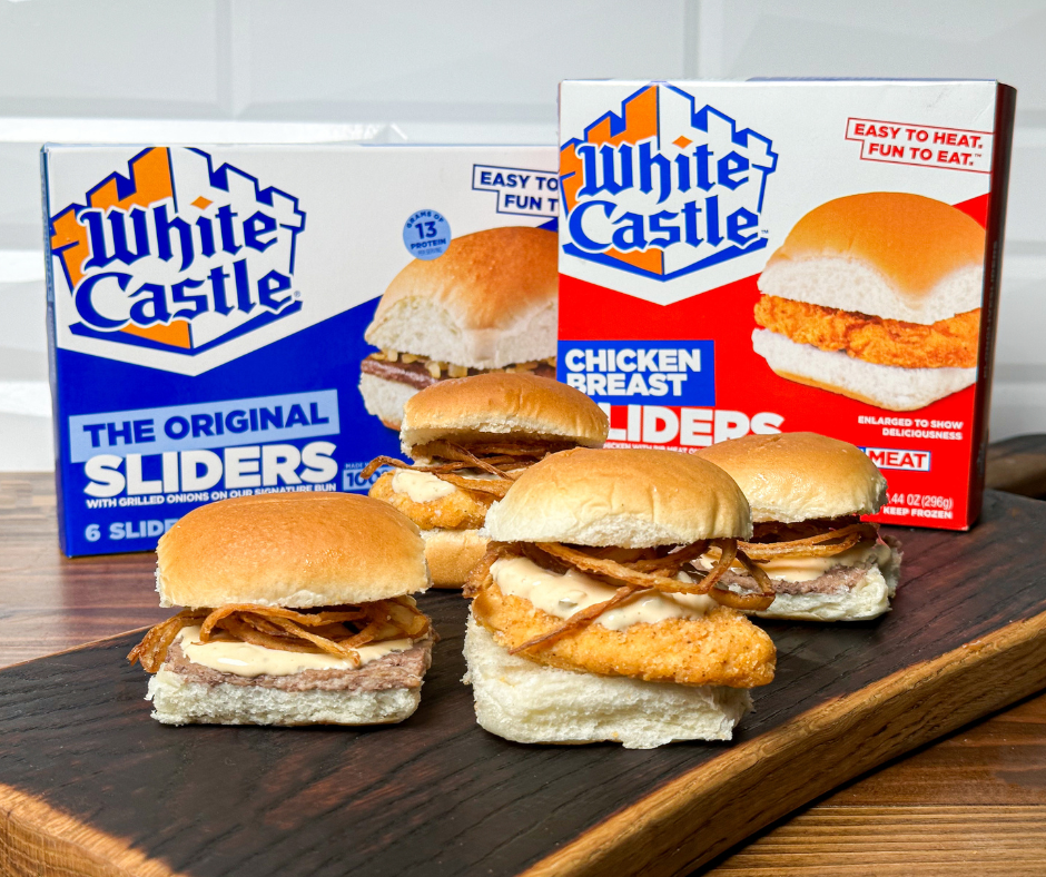 White Castle