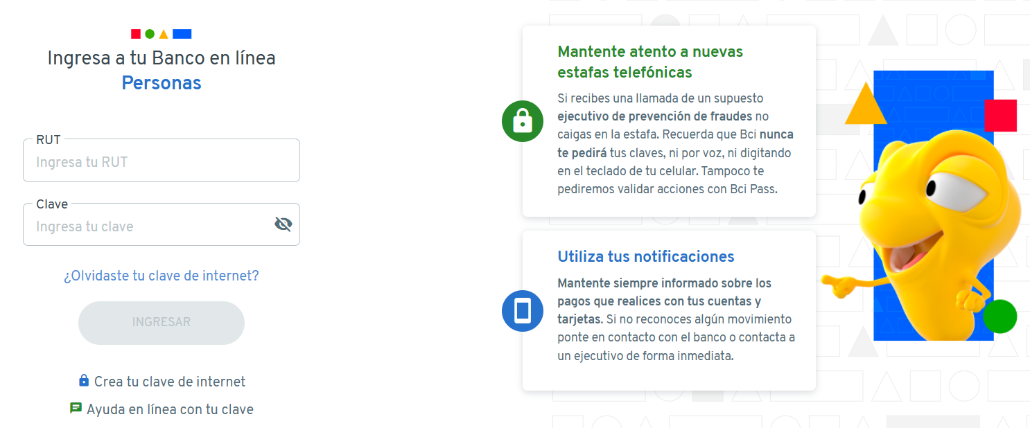 Bci+