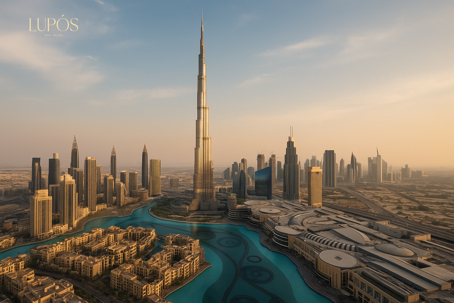 Rental Yield in Dubai