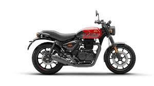 picture of royal enfield hunter 350 top 5 bikes under 5 lakh in nepal