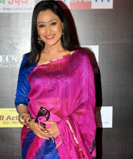 Disha Vakani Net Worth