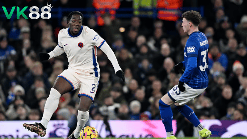 Lịch sử đối đầu Chelsea vs Ipswich