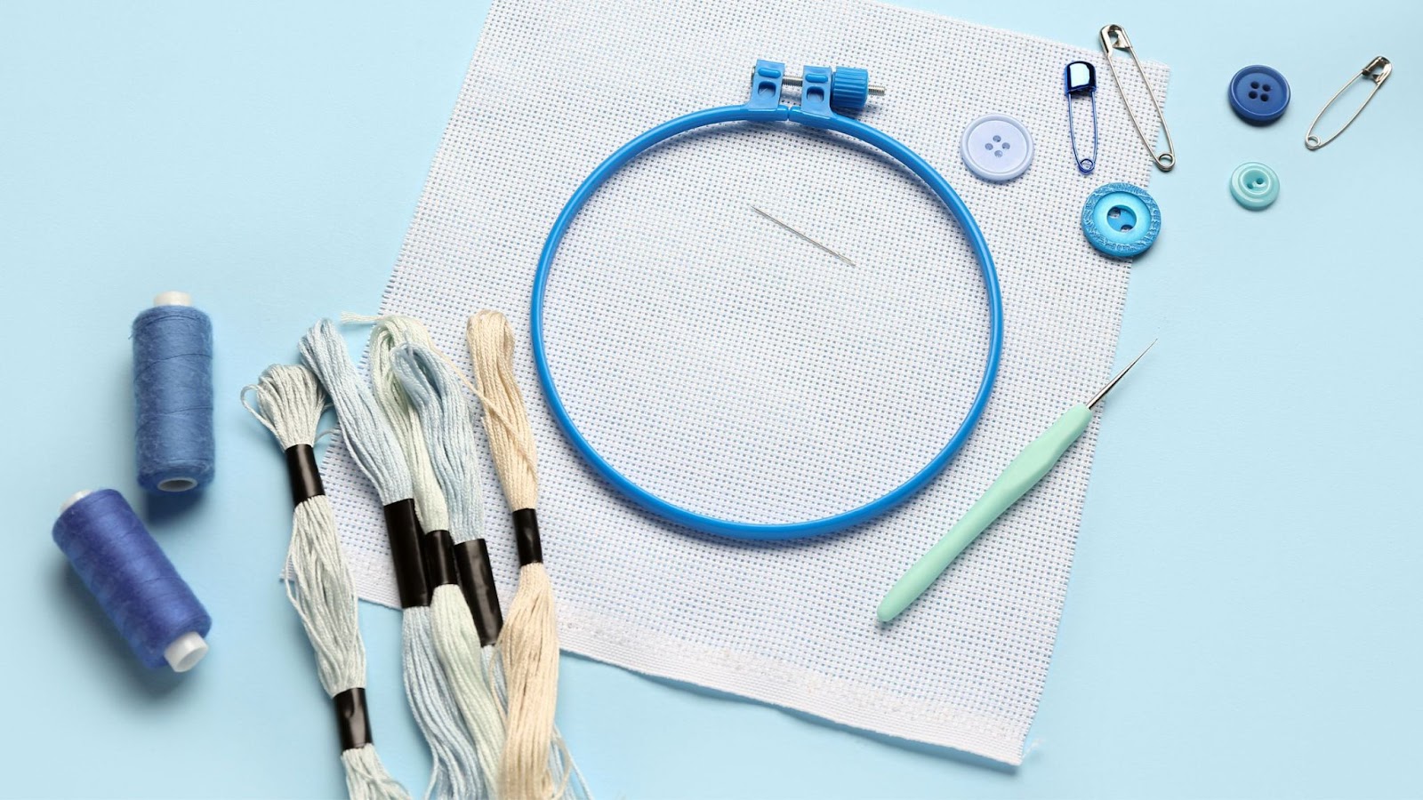 needlepoint kits for beginners