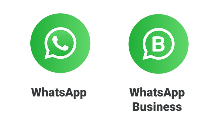 whatsapp business