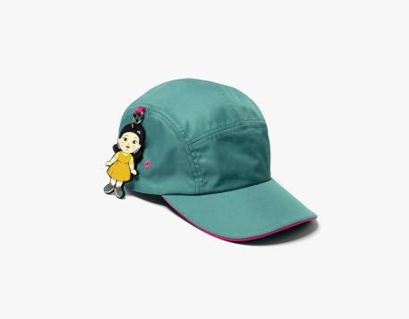 Puma Cap