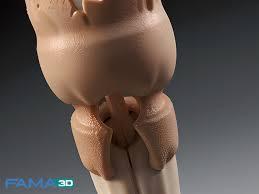 Stampa 3D Medicale: Soluzioni per il settore sanitario