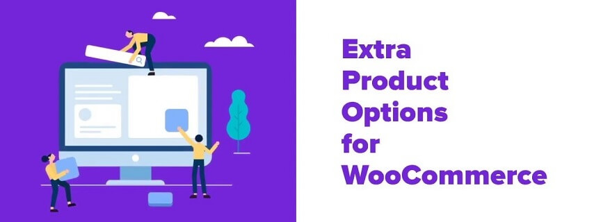 Extra Product Options (Product Addons) for WooCommerce by ThemeHigh