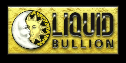 logo of Liquid Bullion